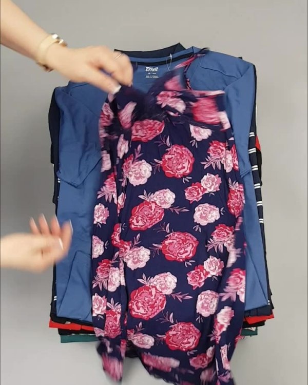 Фотография  932 - LIDL Summer#20 кг, ЛОТ №4003 оптом в Благовещенске и Амурской области