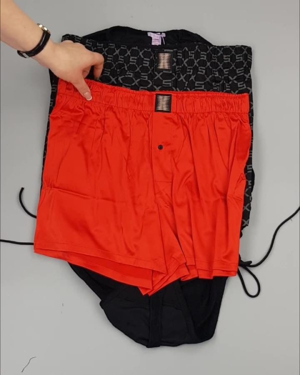 Фотография  548 - Нижнее белье Savage#50 шт, ЛОТ №4038 оптом в Благовещенске и Амурской области