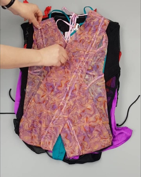 Фотография  316 - Нижнее белье Savage#50 шт, ЛОТ №4038 оптом в Благовещенске и Амурской области