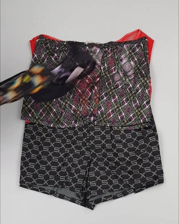 Фотография  815 - Нижнее белье Savage#50 шт, ЛОТ №4042 оптом в Благовещенске и Амурской области