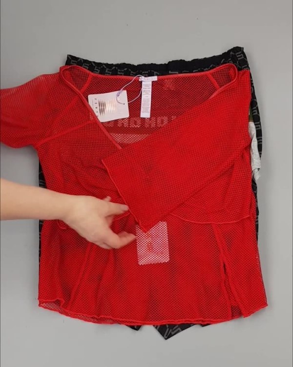 Фотография  808 - Нижнее белье Savage#57 шт, ЛОТ №4043 оптом в Благовещенске и Амурской области