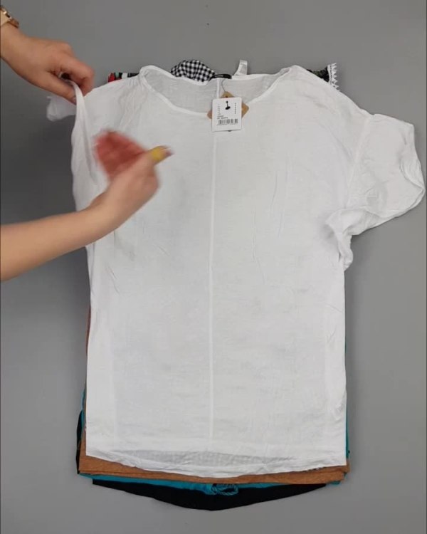 Фотография  182 - CALZEDONIA лето mix#50 шт, ЛОТ №4073 оптом в Благовещенске и Амурской области