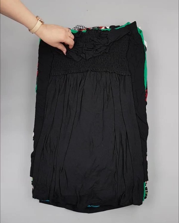 Фотография  836 - CALZEDONIA лето mix#50 шт, ЛОТ №4073 оптом в Благовещенске и Амурской области