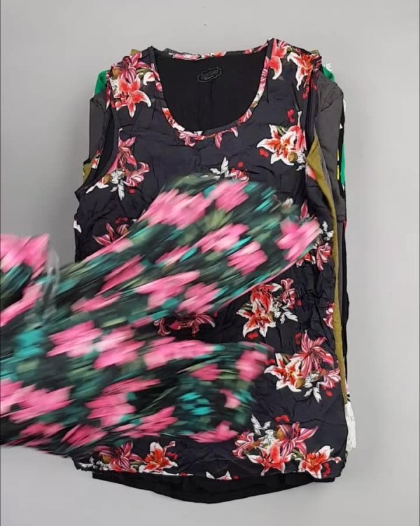 Фотография  816 - CALZEDONIA лето mix#50 шт, ЛОТ №4073 оптом в Благовещенске и Амурской области