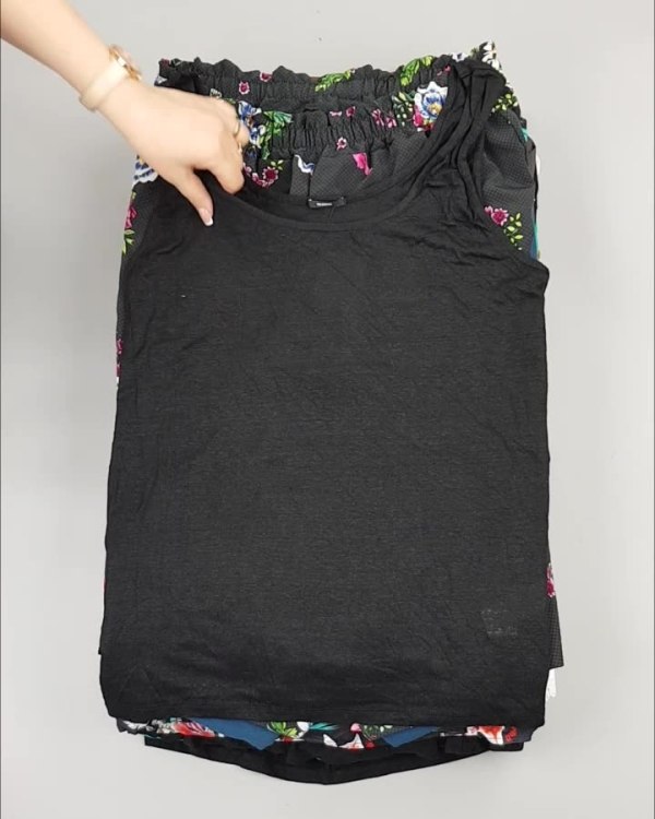 Фотография  267 - CALZEDONIA лето mix#50 шт, ЛОТ №4073 оптом в Благовещенске и Амурской области