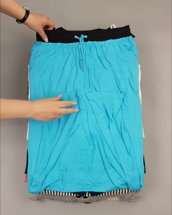 Фотография  998 - LPP Summer mix#17 кг, ЛОТ №4141 оптом в Благовещенске и Амурской области