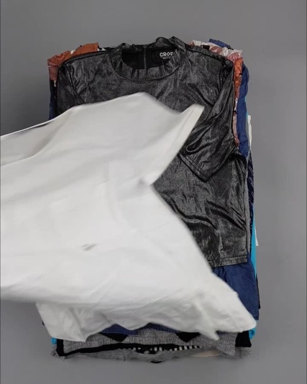 Фотография  638 - LPP Summer mix#17 кг, ЛОТ №4141 оптом в Благовещенске и Амурской области