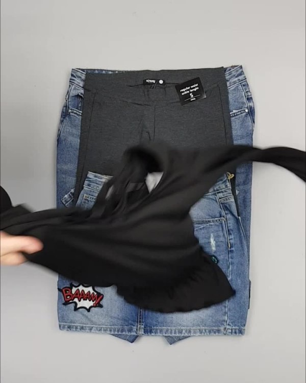 Фотография  157 - LPP Summer mix#17 кг, ЛОТ №4143 оптом в Благовещенске и Амурской области