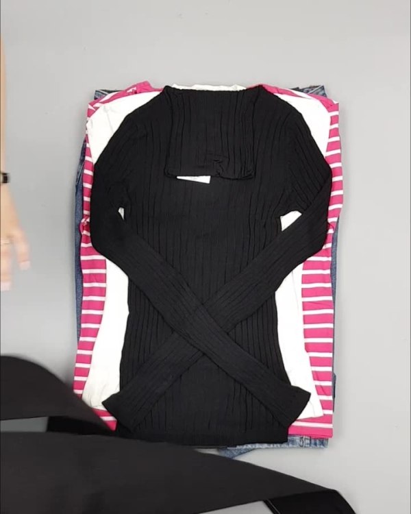 Фотография  700 - LPP Summer mix#17 кг, ЛОТ №4143 оптом в Благовещенске и Амурской области