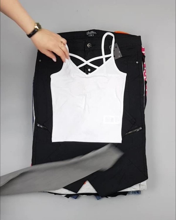 Фотография  652 - LPP Summer mix#17 кг, ЛОТ №4143 оптом в Благовещенске и Амурской области