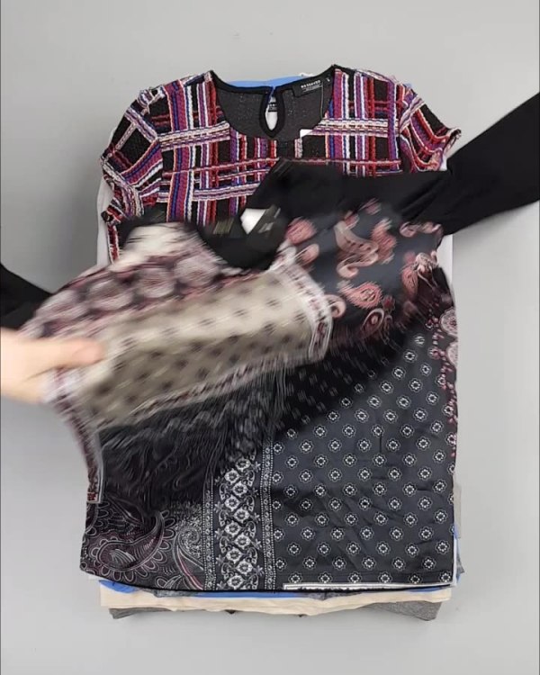 Фотография  968 - LPP Summer mix#17 кг, ЛОТ №4143 оптом в Благовещенске и Амурской области