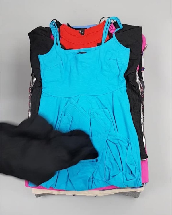 Фотография  895 - LPP Summer mix#17 кг, ЛОТ №4143 оптом в Благовещенске и Амурской области