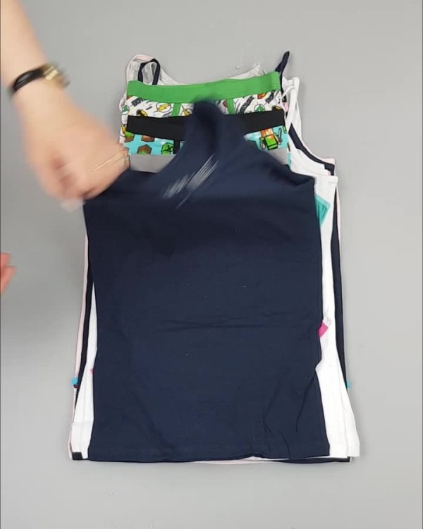 Фотография  817 - Нижнее белье LIDL Kids#5 кг, ЛОТ №4231 оптом в Благовещенске и Амурской области