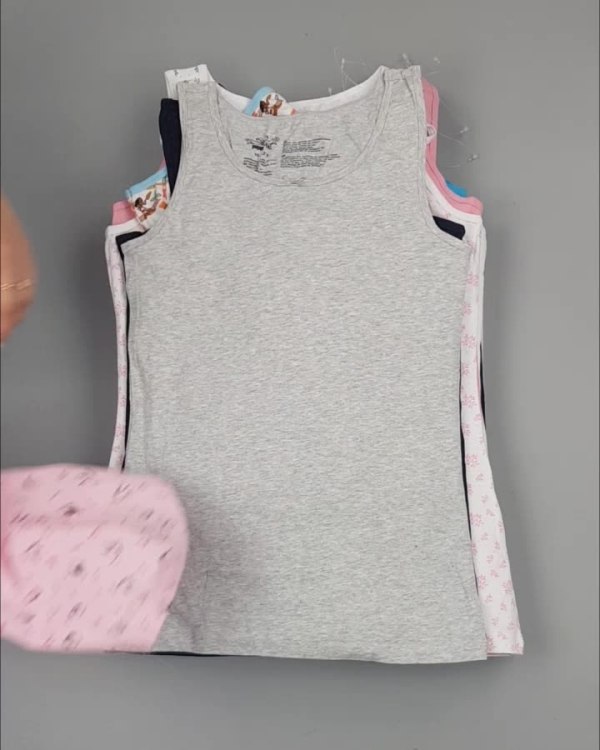 Фотография  501 - Нижнее белье LIDL Kids#5 кг, ЛОТ №4231 оптом в Благовещенске и Амурской области