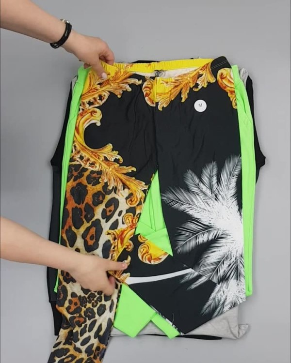 Фотография  903 - CIRCUS mix #13 кг, ЛОТ №4257 оптом в Благовещенске и Амурской области