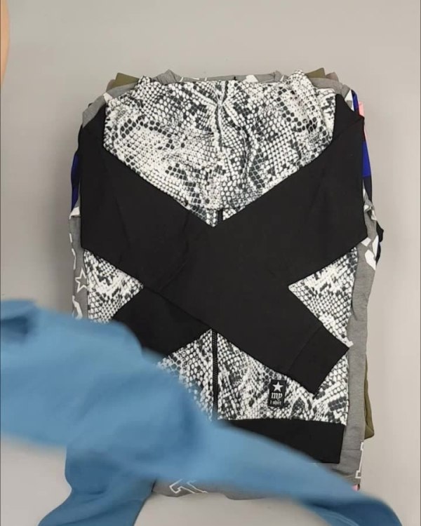 Фотография  596 - CIRCUS mix #13 кг, ЛОТ №4257 оптом в Благовещенске и Амурской области