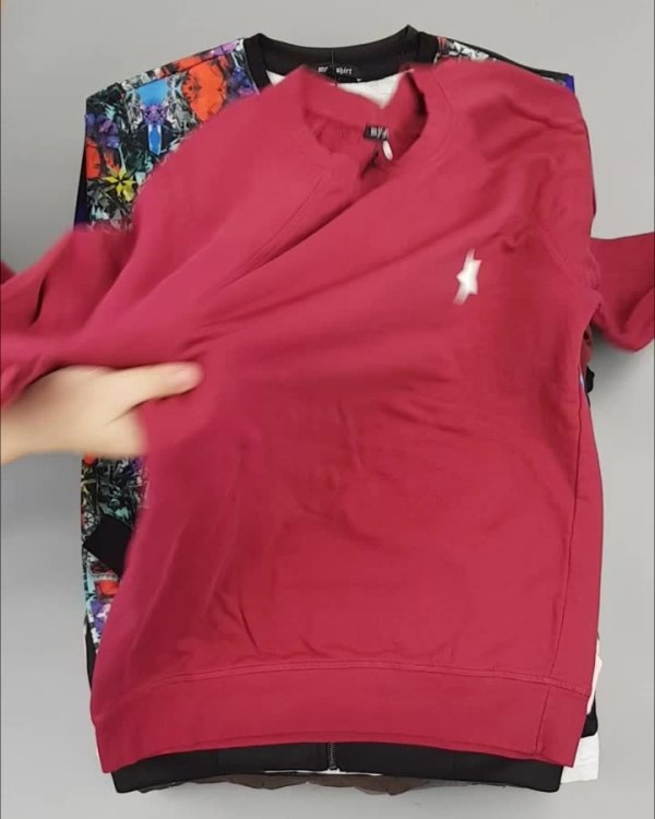 Фотография  566 - CIRCUS mix #13 кг, ЛОТ №4257 оптом в Благовещенске и Амурской области