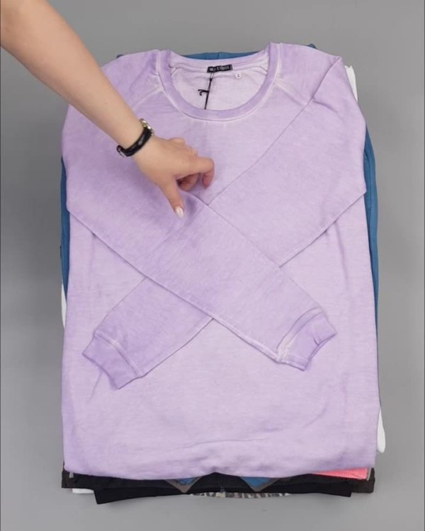 Фотография  730 - CIRCUS mix #13 кг, ЛОТ №4261 оптом в Благовещенске и Амурской области