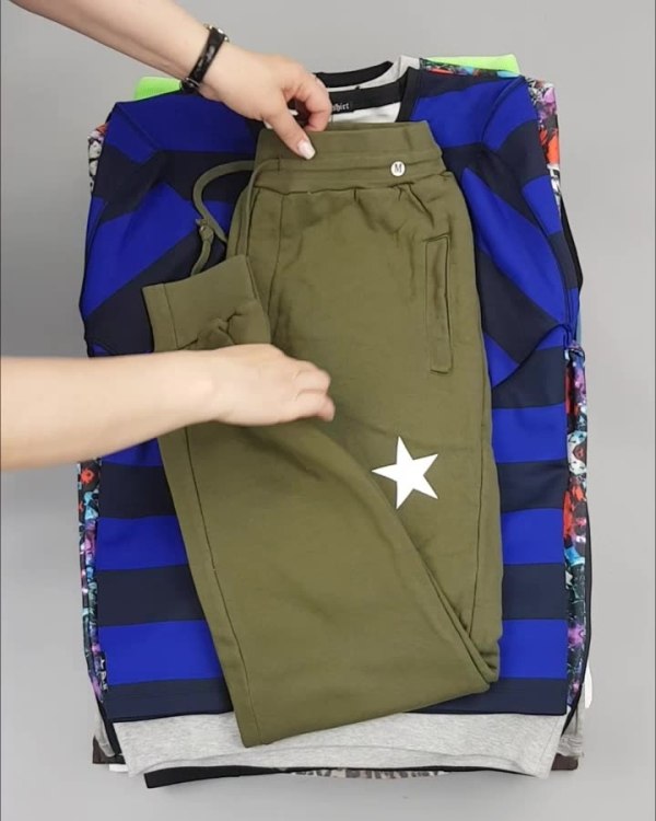 Фотография  648 - CIRCUS mix #13 кг, ЛОТ №4261 оптом в Благовещенске и Амурской области