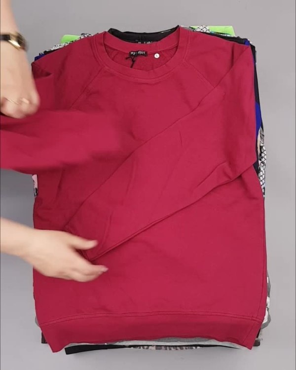 Фотография  525 - CIRCUS mix #13 кг, ЛОТ №4261 оптом в Благовещенске и Амурской области