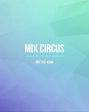Купить CIRCUS mix #11,8 кг, ЛОТ №4284 оптом в Благовещенске и Амурской области