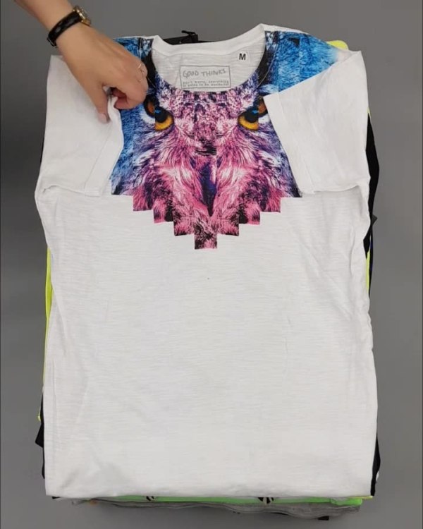 Фотография  723 - CIRCUS mix #11,8 кг, ЛОТ №4284 оптом в Благовещенске и Амурской области