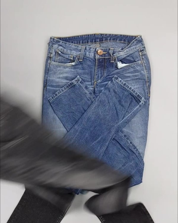 Фотография  487 - Джинсы Италия#20 шт, ЛОТ №4301 оптом в Благовещенске и Амурской области