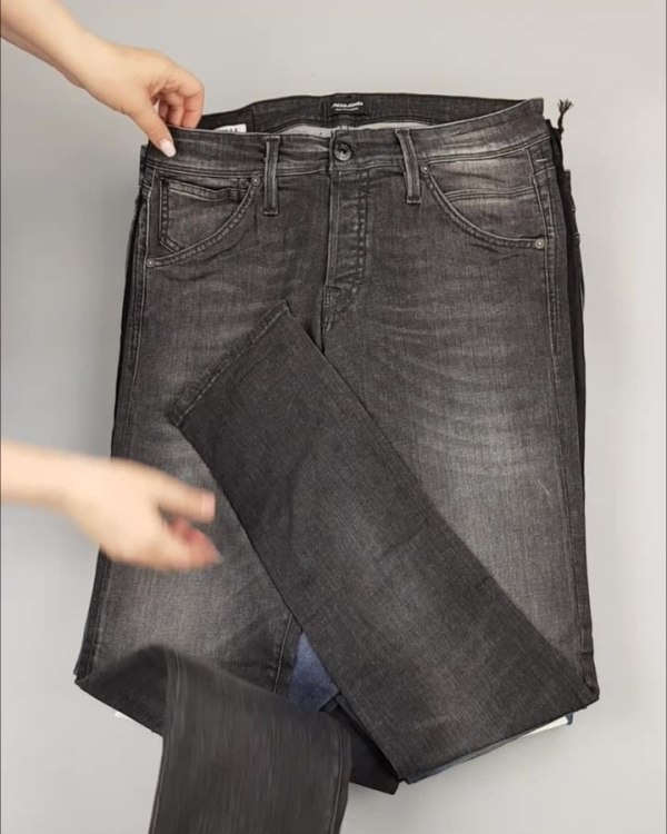 Фотография  733 - Джинсы Италия#20 шт, ЛОТ №4303 оптом в Благовещенске и Амурской области