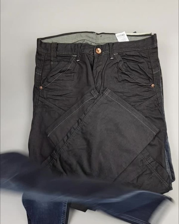 Фотография  285 - Джинсы Италия#20 шт, ЛОТ №4304 оптом в Благовещенске и Амурской области