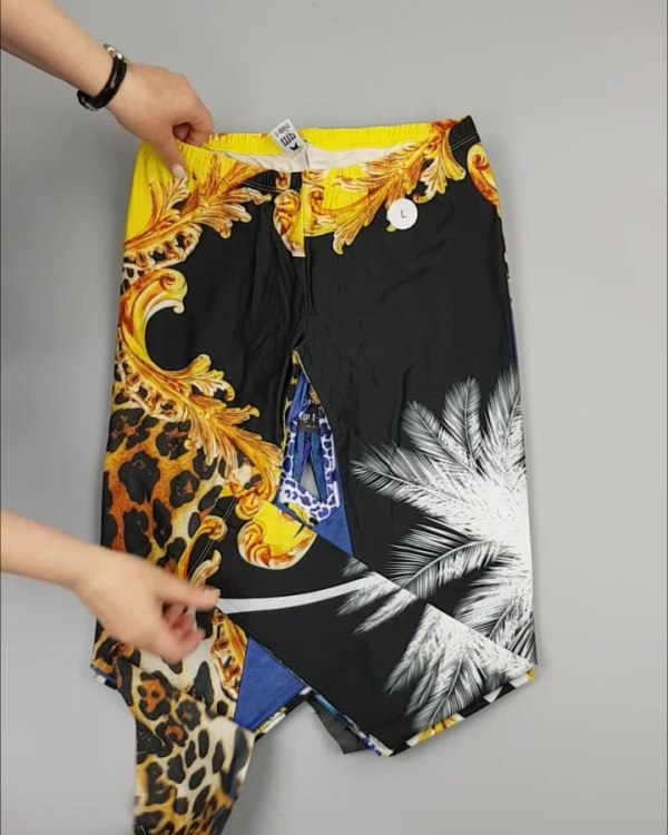 Фотография  848 - Лосины CIRCUS #6,4 кг, ЛОТ №4325 оптом в Благовещенске и Амурской области