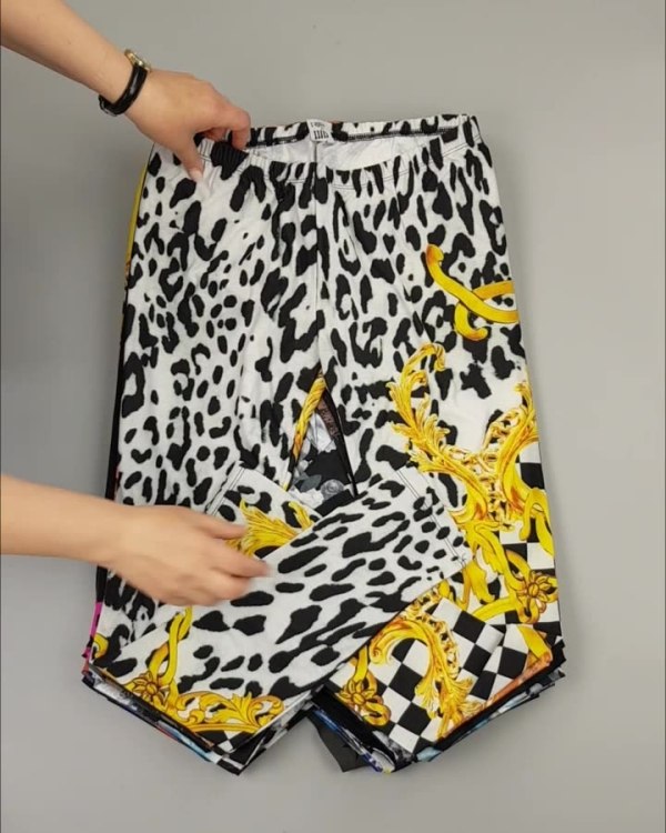 Фотография  405 - Лосины CIRCUS #6,4 кг, ЛОТ №4325 оптом в Благовещенске и Амурской области