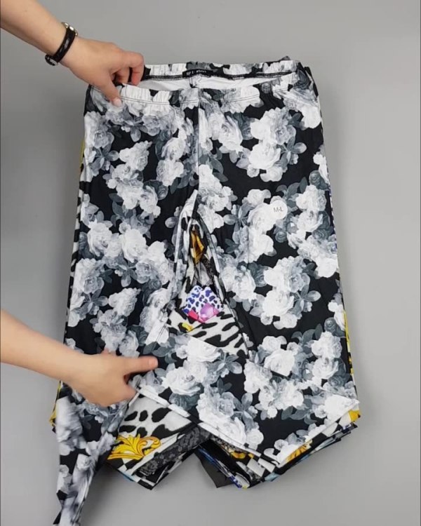 Фотография  227 - Лосины CIRCUS #6,4 кг, ЛОТ №4325 оптом в Благовещенске и Амурской области