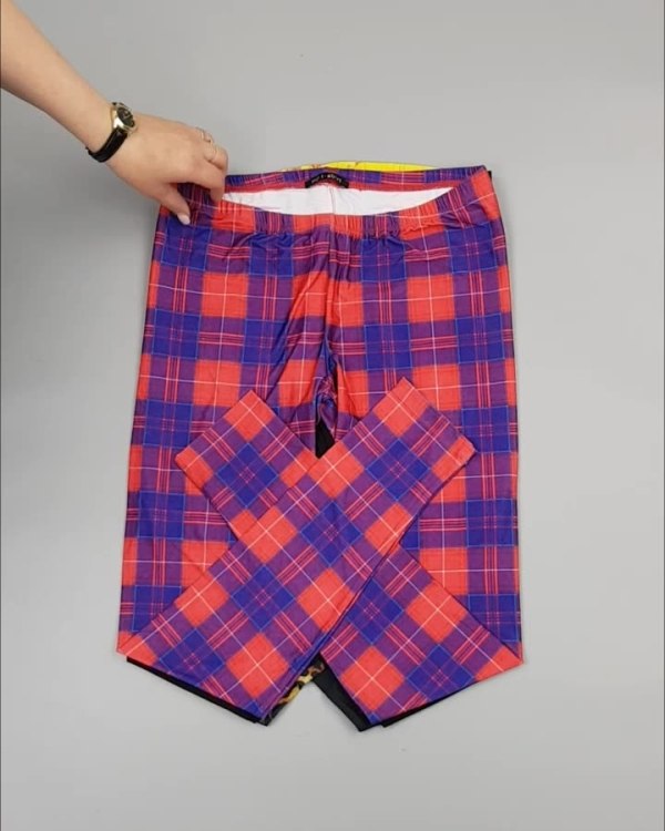 Фотография  810 - Лосины CIRCUS #6,2 кг, ЛОТ №4326 оптом в Благовещенске и Амурской области