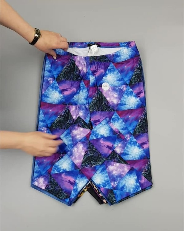 Фотография  408 - Лосины CIRCUS #6,2 кг, ЛОТ №4326 оптом в Благовещенске и Амурской области