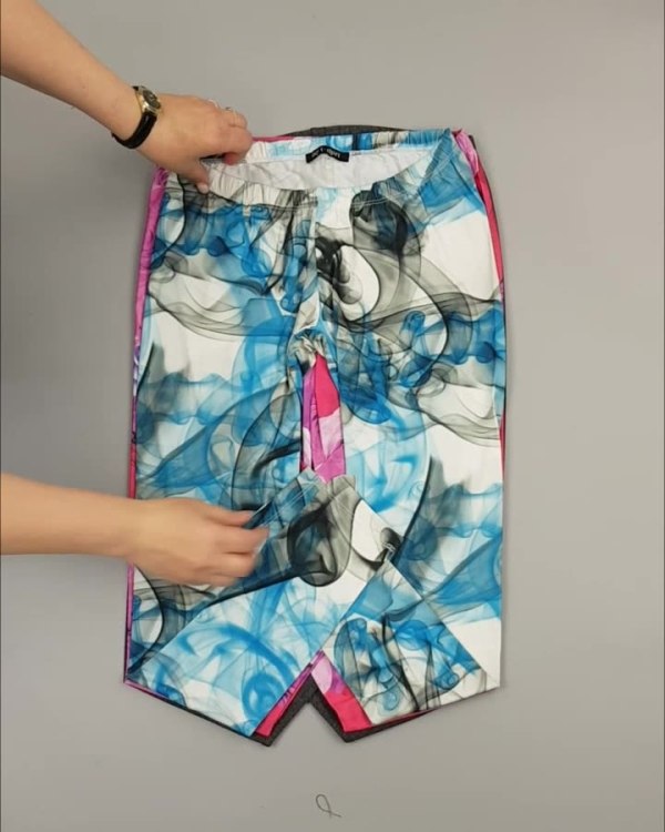 Фотография  263 - Лосины CIRCUS #6,2 кг, ЛОТ №4327 оптом в Благовещенске и Амурской области