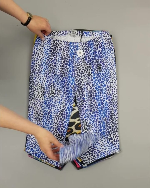 Фотография  939 - Лосины CIRCUS #6,2 кг, ЛОТ №4327 оптом в Благовещенске и Амурской области