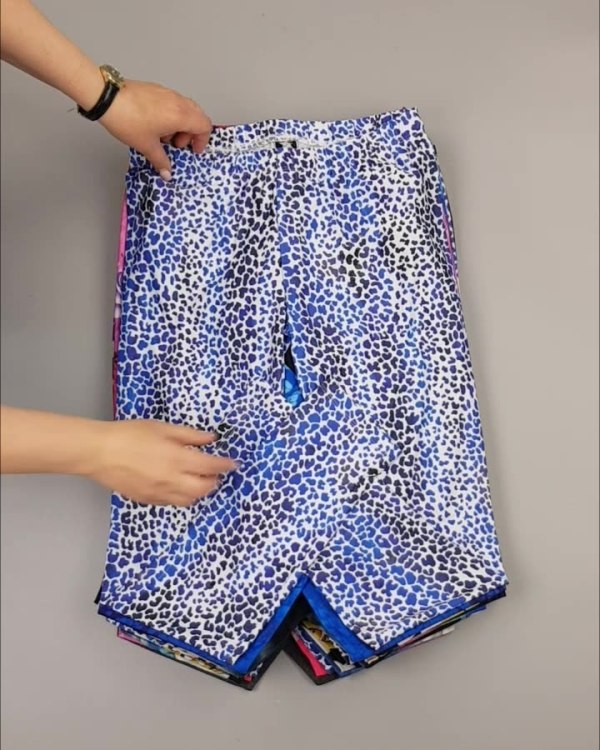 Фотография  733 - Лосины CIRCUS #6,2 кг, ЛОТ №4327 оптом в Благовещенске и Амурской области