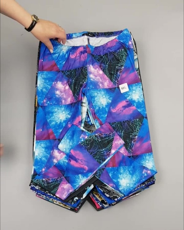 Фотография  526 - Лосины CIRCUS #6,2 кг, ЛОТ №4327 оптом в Благовещенске и Амурской области