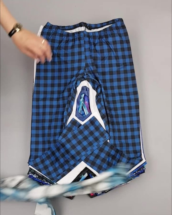 Фотография  980 - Лосины CIRCUS #6,2 кг, ЛОТ №4327 оптом в Благовещенске и Амурской области