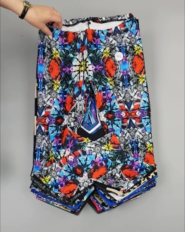 Фотография  209 - Лосины CIRCUS #6,2 кг, ЛОТ №4327 оптом в Благовещенске и Амурской области