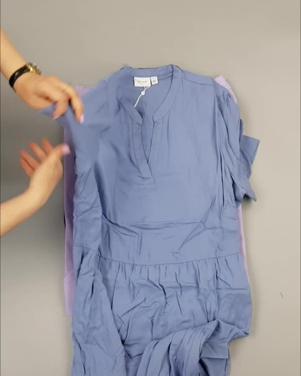 Фотография  944 - VILA Summer mix#15 кг, ЛОТ №4355 оптом в Благовещенске и Амурской области