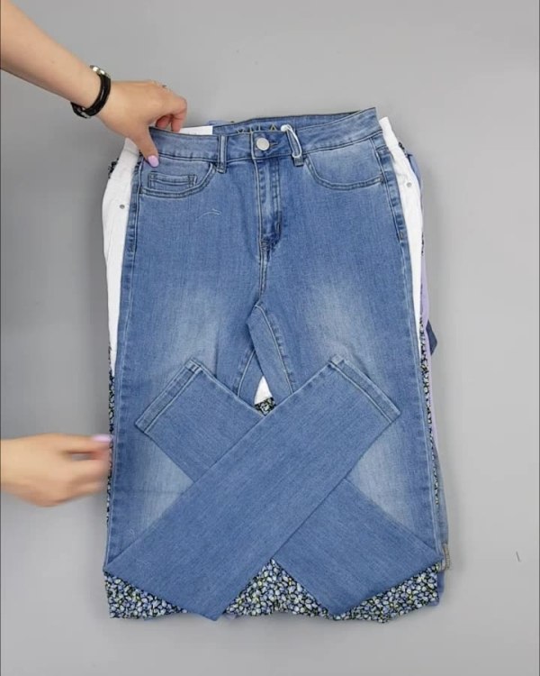 Фотография  313 - VILA Summer mix#15 кг, ЛОТ №4355 оптом в Благовещенске и Амурской области