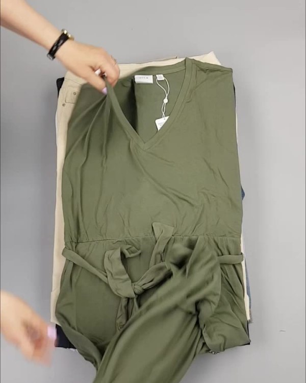 Фотография  198 - VILA Summer mix#15 кг, ЛОТ №4355 оптом в Благовещенске и Амурской области