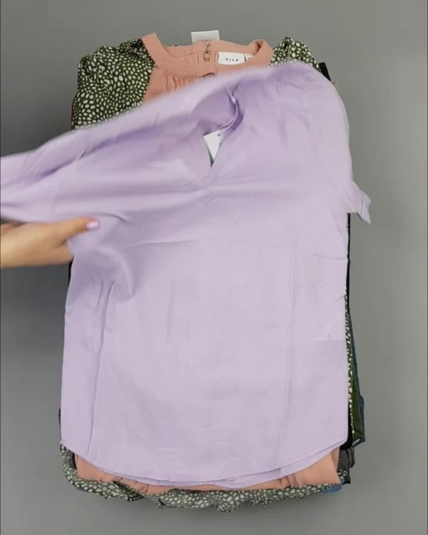 Фотография  831 - VILA Summer mix#15 кг, ЛОТ №4355 оптом в Благовещенске и Амурской области