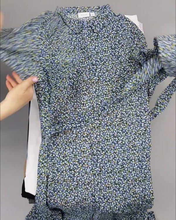 Фотография  350 - VILA Summer mix#15 кг, ЛОТ №4355 оптом в Благовещенске и Амурской области