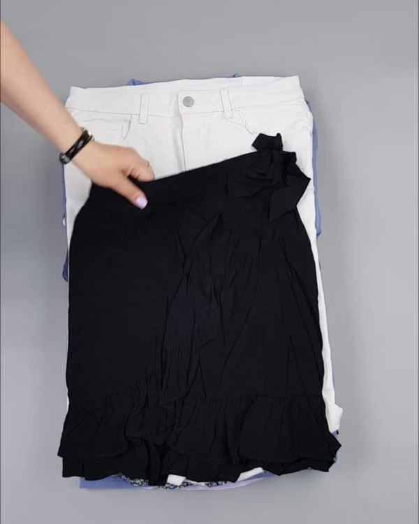 Фотография  176 - VILA Summer mix#15 кг, ЛОТ №4356 оптом в Благовещенске и Амурской области