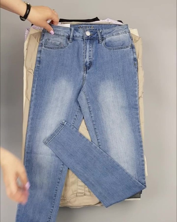 Фотография  840 - VILA Summer mix#15 кг, ЛОТ №4356 оптом в Благовещенске и Амурской области