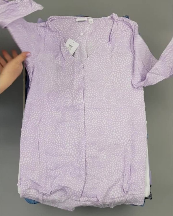 Фотография  261 - VILA Summer mix#15 кг, ЛОТ №4356 оптом в Благовещенске и Амурской области