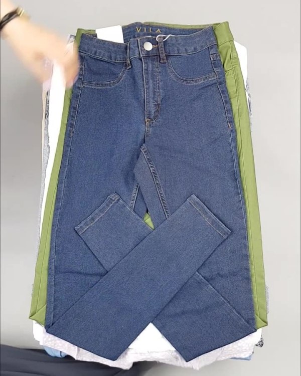 Фотография  892 - VILA Summer mix#15 кг, ЛОТ №4356 оптом в Благовещенске и Амурской области