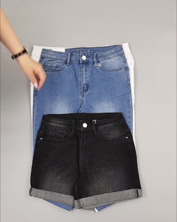 Фотография  973 - VILA Summer mix#15 кг, ЛОТ №4357 оптом в Благовещенске и Амурской области